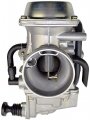 Procompany 350 Carburetor A Premium For Honda Rancher Compatible With Tr Fourtrax 1986-1987 Trx 350 2000-2006 Kit Oem