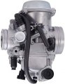 Procompany 350 Carburetor A Premium For Honda Rancher Compatible With Tr Fourtrax 1986-1987 Trx 350 2000-2006 Kit Oem