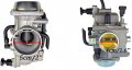 Procompany 350 Carburetor A Premium For Honda Rancher Compatible With Tr Fourtrax 1986-1987 Trx 350 2000-2006 Kit Oem