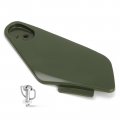 Storage Box Cover Green Stud Lock Pin Kit For Honda Rancher 350 Trx350 2004 2005 2006 83670-hn5-m40za 17225-kn5-671
