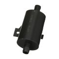 Vapor Canister For Chrysler 200 2013 Black Color 2 Port Replacement 53013376ab 4809607aa 4891561aa 53013376aa