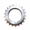 Secosautoparts Crankshaft Cam Chain Gear Compatible With Polaris 500 Engine 1997-2013 Except Predator And Outlaw Xtptfabs