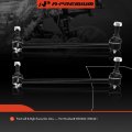 A-premium 2 X Front Sway Bar Links Stabilizer Compatible With Chevrolet Equinox 2005-2009 Pontiac Torrent 2006-2009 Saturn Vue