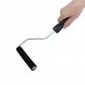 Diameter 22x125mm Fiberglass Laminating Roller Quick Release Bubble For Resin Project Kit