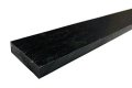 Vital All-terrain Universal 72 X 2 Utv Snowplow Blade Plow Replacement Poly Wear Bar Edge Strap