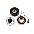 926005z010 Ac Compressor Clutch For 2003 2007 Nissan Murano 5l And 2004 2009 Quest 3 5l 6 Grooves Dks17d Type