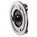 926005z010 Ac Compressor Clutch For 2003 2007 Nissan Murano 5l And 2004 2009 Quest 3 5l 6 Grooves Dks17d Type