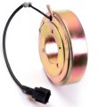 926005z010 Ac Compressor Clutch For 2003 2007 Nissan Murano 5l And 2004 2009 Quest 3 5l 6 Grooves Dks17d Type