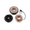 926005z010 Ac Compressor Clutch Fit For 2003-2007 Nissan Murano 3 5l A C 6 Grooves 