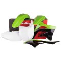 Kit Completo Verde