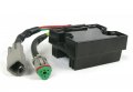The Rop Shop Regulator Rectifier For Sea-doo 278001969 278001581 Personal Watercraft Jet Ski