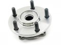 Front Wheel Bearing Hub Assembly Compatible With 1995-2005 Mitsubishi Eclipse
