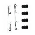 Disc Brake Hardware Set For Saturn Lw1 Lw2 2000 Front Regular Grade Kit Part Number Alx Pau Db Hw5658 Cl360a74