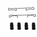 Disc Brake Hardware Set For Saturn Lw1 Lw2 2000 Front Regular Grade Kit Part Number Alx Pau Db Hw5658 Cl360a74 