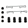 Disc Brake Hardware Set For Saturn Lw1 Lw2 2000 Front Regular Grade Kit Part Number Alx Pau Db Hw5658 Cl360a74