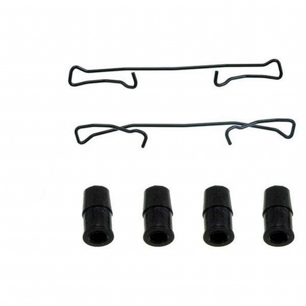Disc Brake Hardware Set For Saturn Lw1 Lw2 2000 Front Regular Grade Kit Part Number Alx Pau Db Hw5658 Cl360a74
