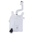 Windshield Washer Fluid Reservoir Tank W Pump Replacement For Highlander 2014 2015 2016 2017 2018 2019 853150e070 853190e080 