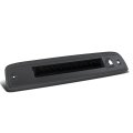 Dna Motoring 3bl-fexp03-led-bk-sm Black Housing Led Third Tail Brake Light For 03-16 Expedition Navigator 