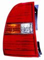 Depo 323-1919l-ac Replacement Driver Side Tail Light Assembly This Product Is An Aftermarket It Not Created Or Sold By The Oe 