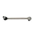 Suspension Stabilizer Bar Link Set For Lexus Es250021 2022 2023 2024 Rear Aluminum Coated Polymer Bearing 2 Ball Joints And 2 