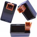 Glenparts Cdi Box And Ignition Coil For Taotao Baja Kazuma Roketa Apollo Bmx 50cc 90cc 110cc 125cc 150cc Gy6 Engine