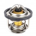 Engine Coolant Thermostat 90916-03046 Fits For Starlet Tercel Paseo Corolla Altis Mr2 Aw11 Carina Celica Cressida Corona Camry 