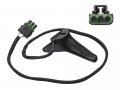 Pwc Engine Replacement Throttle Lever For Polaris 850 Axys Switchback Assault 144 2021 Snowmobile Part 12-19257 Oem 