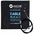 Niche Clutch Cable For Suzuki Dr125se Dr200se 58200-44ab1 58200-44aa0 58200-44ab0 Motorcycle