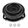 A-premium Front Driver Or Passenger Side Suspension Strut Mount Compatible With Hyundai Accent 1997998 1999 2000 2001 2002 2003