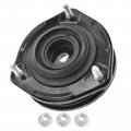 A-premium Front Driver Or Passenger Side Suspension Strut Mount Compatible With Hyundai Accent 1997998 1999 2000 2001 2002 2003