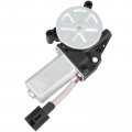 Aintier Power Window Lift Motor Front Left Or Rear Front Right Fit For 2005-2009 Chevrolet Equinox 2006-2009 Pontiac Torrent