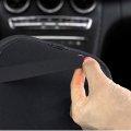 Spanice Bling Car Armrest Cover Auto Center Console Protective Luster Crystal Rhinestone Arm Rest Cushion Pad Interior