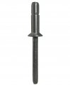 1 4 Dia All Stainless Steel Interlock High Strength Rivet Countersunk Head With A 170 475 Grip Range Pack Of 100 Pieces 