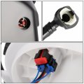 Auto Dynasty E3591mn Electric Fuel Pump Module Assembly With Pressure Sensor Compatible Chevy Malibu Pontiac G6 Saturn Aura