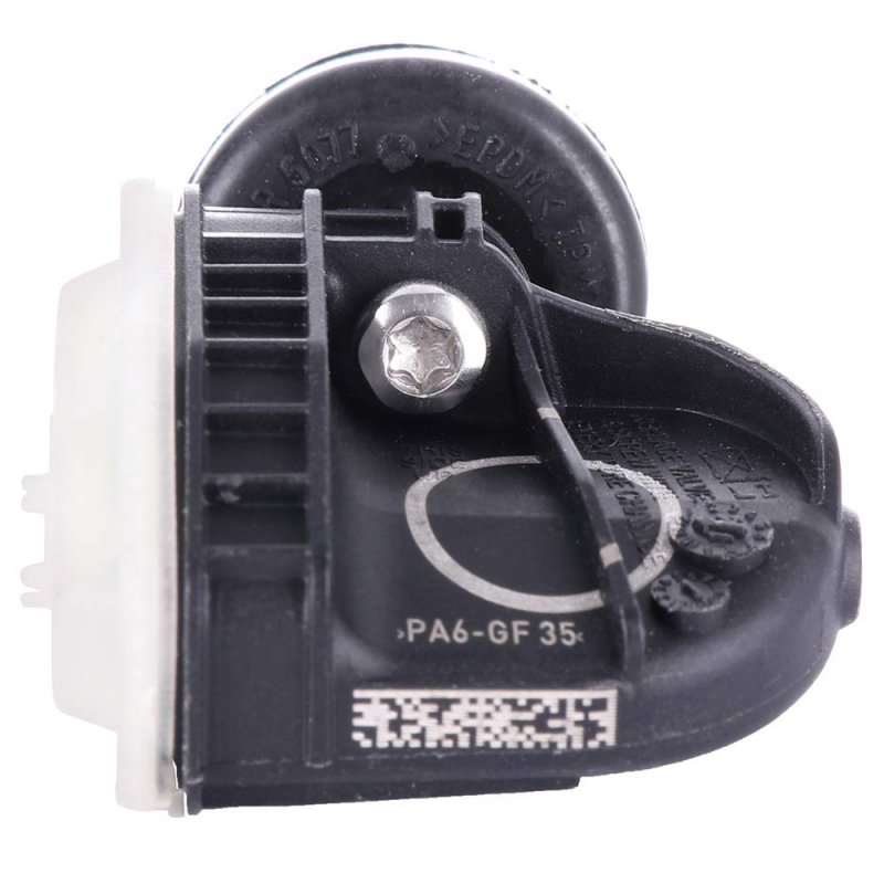 Programmed Tire Pressure Sensor Tpms For Select Ford 315mhz F2gt-1a180-ab Tpms35 F2gz1a189a F2gt-1a150-ab