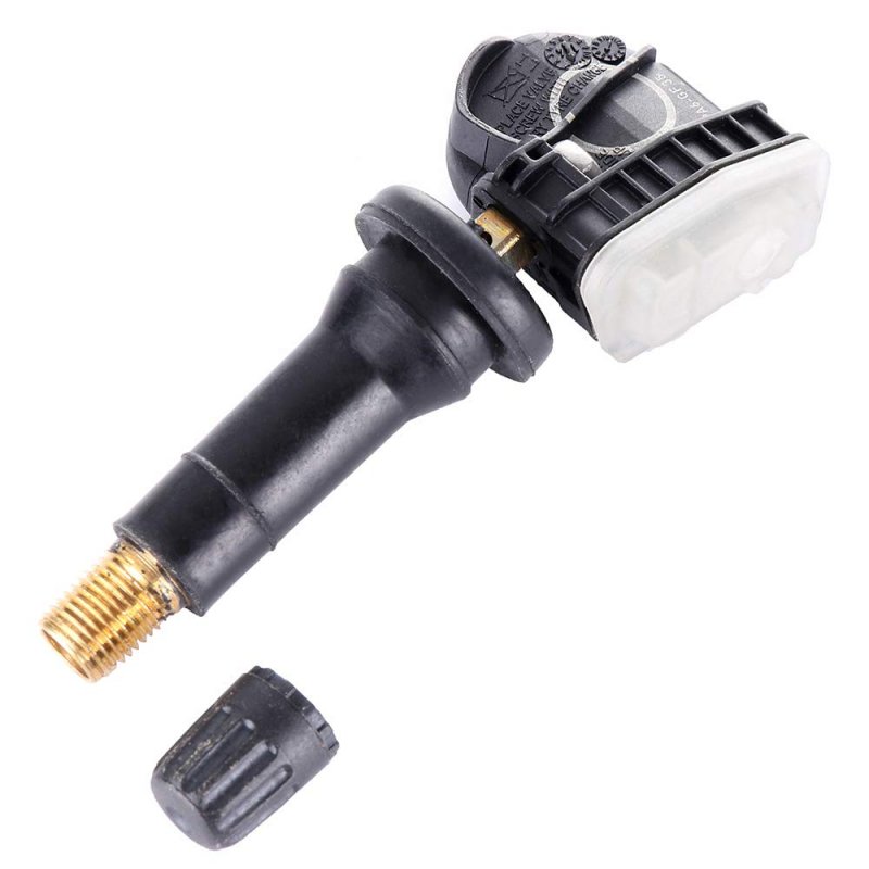 Programmed Tire Pressure Sensor Tpms For Select Ford 315mhz F2gt-1a180-ab Tpms35 F2gz1a189a F2gt-1a150-ab