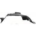 Front Fender Liner Driver Side For Gmc Envoy 2002 To 2009 Gm1248127 15165886 Left Wheel Housing 