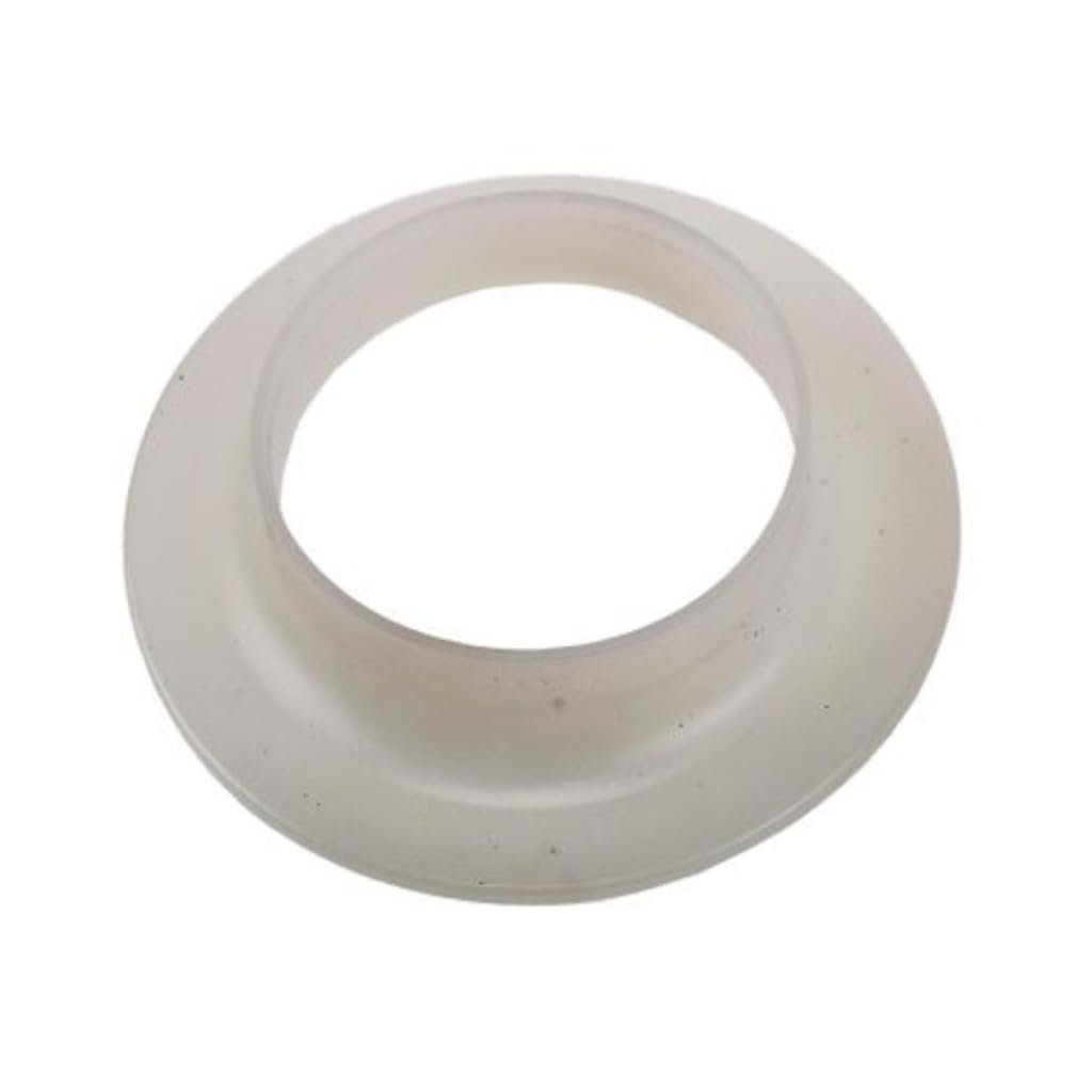 Spring Insulator For Gmc Yukon 2007 2020 Plastic Molded Assembly 0 88 Thickness 2 63 Inside Diameter 4 33 In Outside Front