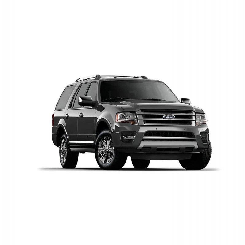 Xtremevision Interior Led For Ford Expedition 2015 11 Pieces Pure White Kit Installation Tool