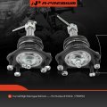 A-premium 2 X Front Upper Ball Joint Compatible With Chevrolet Blazer 95-05 S10 Blazer 83-04 Gmc Jimmy 92-05 S15 Jimmy 84-91
