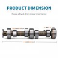 Camshaft Cam For Polaris Rzr 4 S 800 Ranger Sportsman 600 700