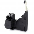 Ocpty Door Lock Actuator Motor Fits For Buick Cadillac Oldsmobile Pontiaca Rear Front Passenger Side 746-011 8d1012