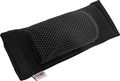 Bell Automotive 22-1-33943-8 Seat Belt Shoulder Pad With Phone Holder 