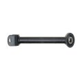 Rear Lower Forward Control Arm For Dodge Avenger 2012 Steel Regular Grade With Black Oxide Coating And Rubber Bushings Non 
