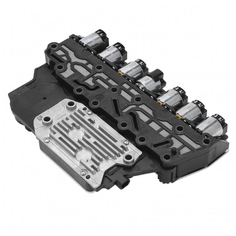Automatic Transmission Shift Control Solenoid Computer Module 6t45 Tcm Tcu Replacement For Captiva Cruze Epica