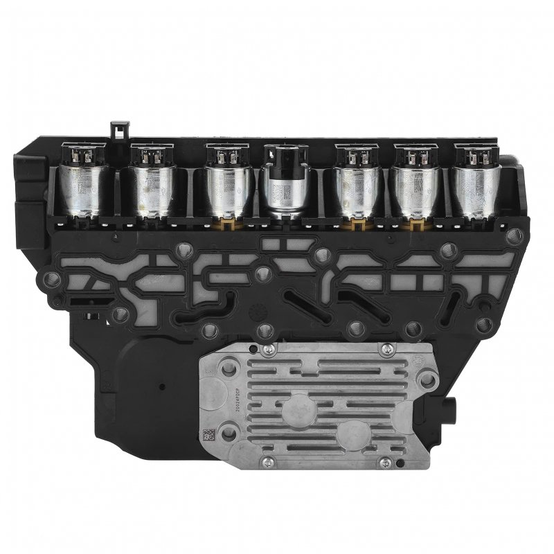 Automatic Transmission Shift Control Solenoid Computer Module 6t45 Tcm Tcu Replacement For Captiva Cruze Epica