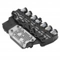 Automatic Transmission Shift Control Solenoid Computer Module 6t45 Tcm Tcu Replacement For Captiva Cruze Epica