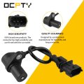 Crankshaft Position Sensor 0281002410 For Iveco Tector Eurocargo