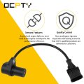 Crankshaft Position Sensor 0281002410 For Iveco Tector Eurocargo