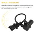 Crankshaft Position Sensor 0281002410 For Iveco Tector Eurocargo